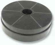 Filtry do okapów - Berg Filtr węglowy BC8 - miniaturka - grafika 1