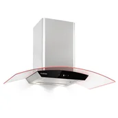 Okapy kuchenne - Klarstein CGCH3-Gloria90 - miniaturka - grafika 1