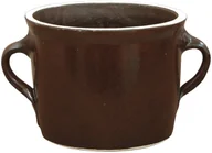 Garnki - Biowin Garnek kamionka bez pokrywki 1,8 l - miniaturka - grafika 1