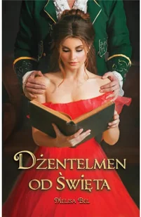 Dżentelmen od święta - Opowiadania - miniaturka - grafika 2