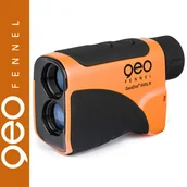 Sprzęt geodezyjny - GeoFennel Dalmierz GeoDist 600LR 600LR - miniaturka - grafika 1