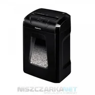 Niszczarki - Fellowes Niszczarka 12C ścinki 4x40mm - miniaturka - grafika 1