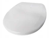 Deski sedesowe - Roca DESKA MKW DO VICTORIA EXCLUSIVE WOLNOOPADAJĄCA WYPINANA DUROPLASTOWA - miniaturka - grafika 1