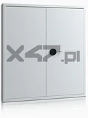 Sejfy i kasy pancerne - ISS Sejf na klucze Mainz 13011 S1 - miniaturka - grafika 1