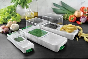 Alligator Zestaw trzech Alligatorów 3002g - Przybory do gotowania - miniaturka - grafika 3