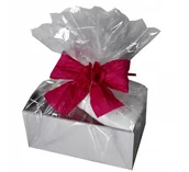 Zestawy kosmetyków damskich - Ziaja Kaszmir 6 zestaw prezentowy - miniaturka - grafika 1