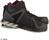 Obuwie robocze - Reebok BREEBOK-1052 S3 SRC - REEBOK - trzewiki bezpieczne, wodoodporna skóra mikrofibra, aluminiowy podnosek, podeszwa antypoślizgowa - 39-46. BREEBOK-1052 - miniaturka - grafika 1