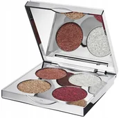 Cienie do powiek - Semilac SEMILAC paleta cieni INSTASHINE Sylwia Gołębiewska 5902751422498 - miniaturka - grafika 1