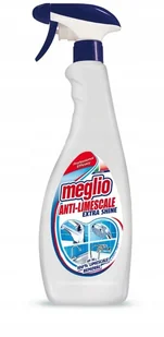 Meglio Anti-limescale Odkamieniacz Spray 750ml - Środki do kuchni i łazienki - miniaturka - grafika 4