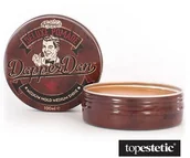 Kosmetyki do stylizacji włosów - Dapper Dan Dapper Dan Deluxe Pomade Medium Hold Medium Shine Pomada do włosów 100 ml - miniaturka - grafika 1
