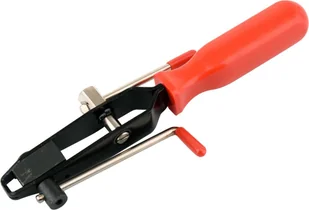 YATO SZCZYPCE DO OPASEK PRZEGUBÓW TAŚMA DO 10mm - Kombinerki i obcęgi - miniaturka - grafika 2