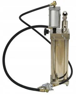 215 APTUT Zestaw prasa pneumatyczny siłownik pompa nacisk 30 T) 21577629 77629-uniw - Prasy - miniaturka - grafika 6