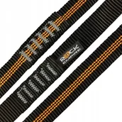 Sprzęt wspinaczkowy - Rock Empire Pętla Open Sling Pad 20mm 60cm od Ręki - miniaturka - grafika 1