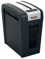 Niszczarki - Rexel Secure Whisper-Shred MC4 Slim - miniaturka - grafika 1