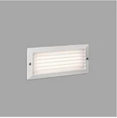 Lampy ogrodowe - Faro Barcelona 72094 - LED Zewnętrzne oświetlenie wpuszczane STRIPE-1 LED/5W/230V IP54 - miniaturka - grafika 1