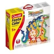 Quercetti Fantacolor Moz aika Mix Wielkości 600sz JIQRTZ0UC030843 - Zabawki kreatywne - miniaturka - grafika 2