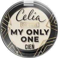 Cienie do powiek - Celia My Only One Satynowy cień do powiek 1 - miniaturka - grafika 1