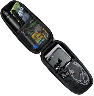 WILDMAN SAKWA WILDMAN HARDPOUCH BIKE MOUNT E5S czarna 7957877101664 - Sakwy rowerowe - miniaturka - grafika 5