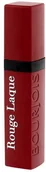 Szminki - Bourjois Rouge Laque, szminka do ust 08, 6 ml - miniaturka - grafika 1