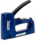 Inne - Rapid Zszywacz tapicerski ręczny  r64, 21000860 RPDR64E - miniaturka - grafika 1