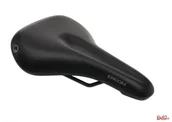Siodełka rowerowe i akcesoria - Ergon Siodło Ergon St Gel Man M/l Black - miniaturka - grafika 1