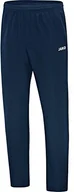 Piłka nożna - Jako spodnie dziecięce zewnętrzny Classico czas wolny czas dostawy wynosi około dni roboczych i spodnie do biegania Lang, niebieski 6550 - miniaturka - grafika 1