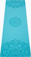 Maty do jogi - YOGADESIGNLAB Mata YogaDesignLab Flow Pure - miniaturka - grafika 1
