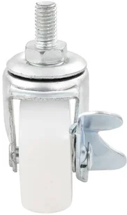 vidaXL Podstawa pod parasol, granitowa, 30 kg, okrągła, szara vidaXL - Parasole ogrodowe - miniaturka - grafika 5