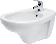 Bidety - Cersanit Bidet podwieszany DELFI K11-0018 - miniaturka - grafika 1