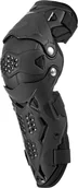 Ochraniacze - PRO O'Neal O'Neal IV Knee Guards, czarny One Size 2022 Ochraniacze kolan 0251-202 - miniaturka - grafika 1