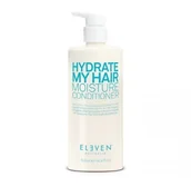 Odżywki do włosów - ELEVEN Australia ELEVEN Australia Hydrate my hair moisture conditioner - Odżywka nawilżająca 500ml - miniaturka - grafika 1