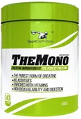 Kreatyna - Sport Definition Suplement diety, TheMono, 500 g - miniaturka - grafika 1