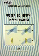 Fizyka i astronomia - Wstęp do optyki inżynieryjnej Używana - miniaturka - grafika 1