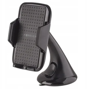 Forever UCHWYT SAMOCHODOWY CH-100 (T_0012222) - Uchwyty samochodowe do telefonów - miniaturka - grafika 4