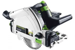 Festool Zagłębiarka akumulatorowa TSC 55 Li 5,2 REBI-Plus/XL-SCA 575689 - Piły elektryczne - miniaturka - grafika 3