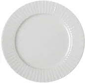 Talerze - RAK Porcelain Metropolis talerz płaski śr.21 cm R-MEFP21-24 R-MEFP21-24 R-MEFP21-24 - miniaturka - grafika 1