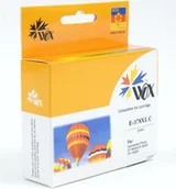 Tusze zamienniki - Wox Tusz Epson Expression Photo HD XP-15000 zamiennik 378XL Cyan 13ml E378CN (WOX-E378CN) - miniaturka - grafika 1