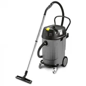 Odkurzacze przemysłowe - Karcher NT 611 Eco K (1.146-209.0) - miniaturka - grafika 1
