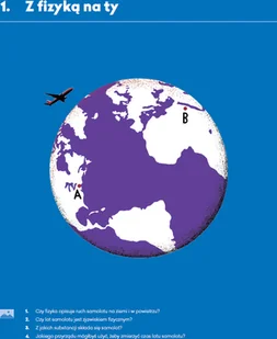 Wydawnictwo MAC Fizyka. Podręcznik. Klasa 7 881413 - Podręczniki dla szkół podstawowych - miniaturka - grafika 3