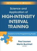 Pozostałe książki - Science and Application of High Intensity Interval Training (Laursen Paul)(Twarda) - miniaturka - grafika 1