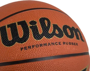 Wilson Mvp - Zakupy Dla Firm. - Koszykówka - miniaturka - grafika 4