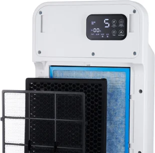 MILLA HOME AP302W - Oczyszczacze powietrza - miniaturka - grafika 6