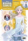 Powieści i opowiadania - Kraina Lodu Kolekcja Marzeń Tom 19 Praca zbiorowa - miniaturka - grafika 1