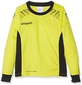 Piłka nożna - Uhlsport mężczyzn Goal La koszulka bramkarskie, żółty 100561411 - miniaturka - grafika 1