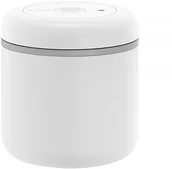 Akcesoria i części do ekspresów do kawy - FELLOW Pojemnik na kawę FELLOW Atmos Canister-0,7l pojemnik próżniowy cz. FEAC0.7B - miniaturka - grafika 1