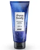 Maski do włosów - Anwen Sleeping Beauty - maska nocna do wysokiej porowatości 200ml Anwen - miniaturka - grafika 1