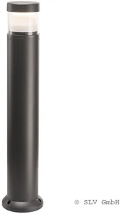 Spotline Lampa stojąca zewnętrzna LED POLE PARC 90 1000760) SLV - Lampy ogrodowe - miniaturka - grafika 2