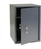 Sejfy i kasy pancerne - Richter Czech Sejf zamykany na klucz RS50.K - miniaturka - grafika 1