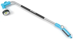 Cellfast Lanca regulowana 4-funkcyjna Ergo 53-485 - Węże ogrodowe i zraszacze - miniaturka - grafika 2