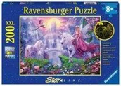 Pozostałe książki - Ravensburger Verlag Magische Einhornnacht - miniaturka - grafika 1